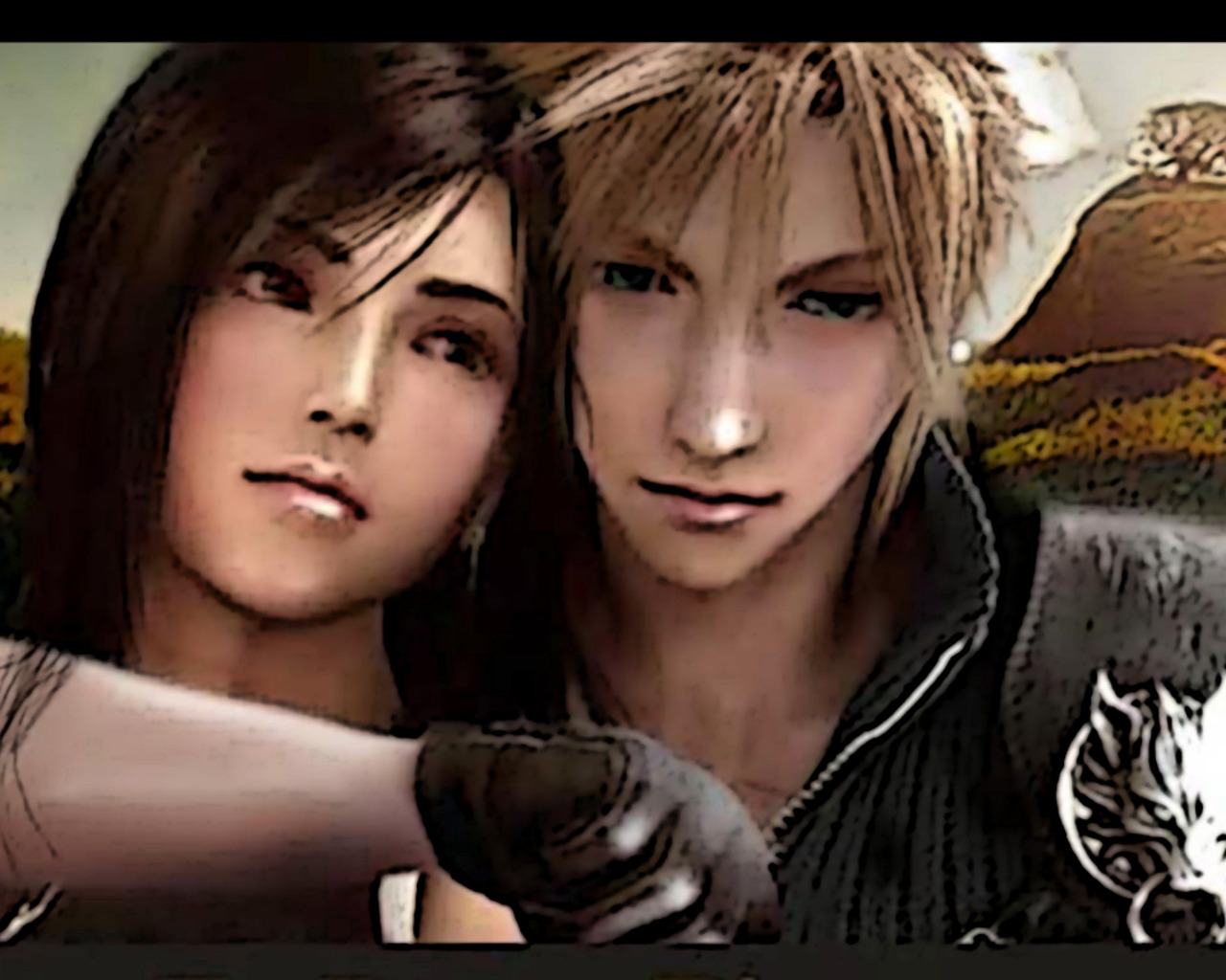 Final Fantasy Bilder Cloud---tifa-final-fanc2s4