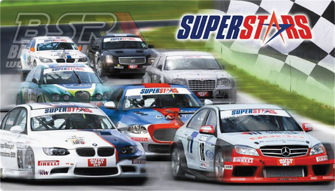 تحميل  لعبة السيارات Superstars 8 Next Challenge 2010 بانفراد من عندنا Superstarsy3r8