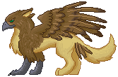 Fabeldieren & Nederige Schepsels, Hoofdstuk 4 Pixel_gryph