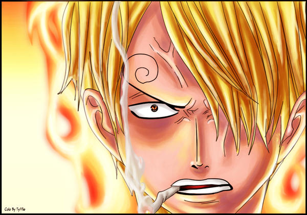 Aventura: Darkness, post mortem - Página 37 Sanji___stolen_dream_by_tyfflie