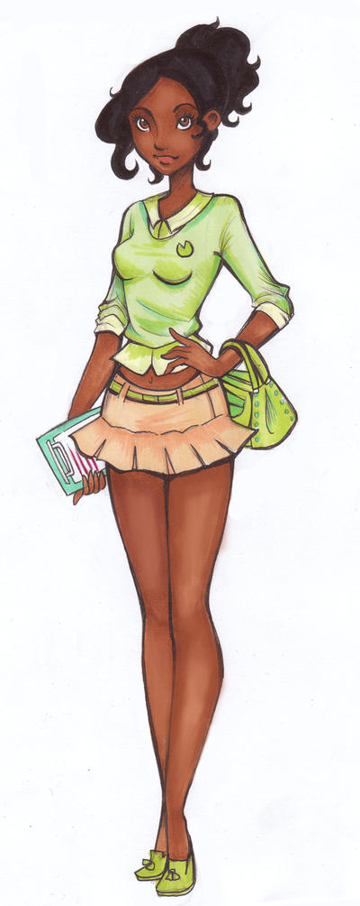 Disney High RP Disney_high__tiana_by_nina_d_lux-d5gf1es