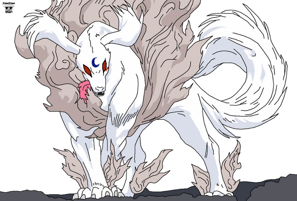 Mr. Boomstick Sesshomaru_dog_form_base_4_by_xemxemstar-d9qkv46