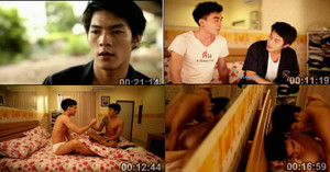 ✿‿✿ นายตั้มชักว่าวแข่งกับเพื่อนน้ำแตกกระฉูด + 5 clip ✿‿✿ Mquuh0pfaan8