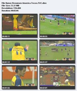 Ahora si América fue contundente - CF América 4-1 Estudiantes Tecos - J15 Th_62792_ResumenAmericaTecos.versionTVC_122_473lo