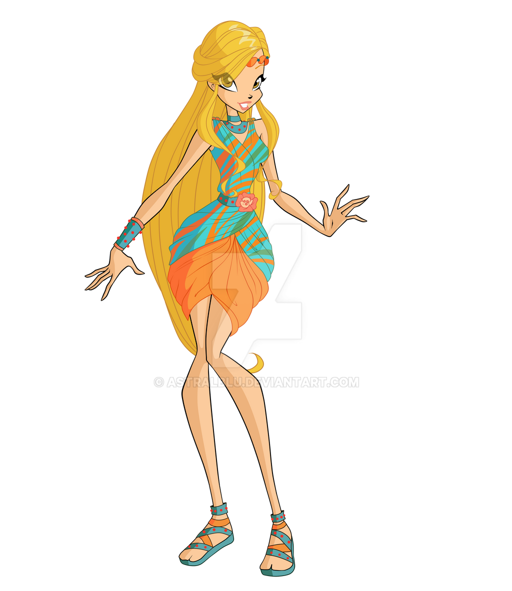 ჯადოქრების სკოლა / Winx Club (2012 ) season 7 - Page 2 Stella_tourist_outfit_by_colorfullwinx-d8uk0im