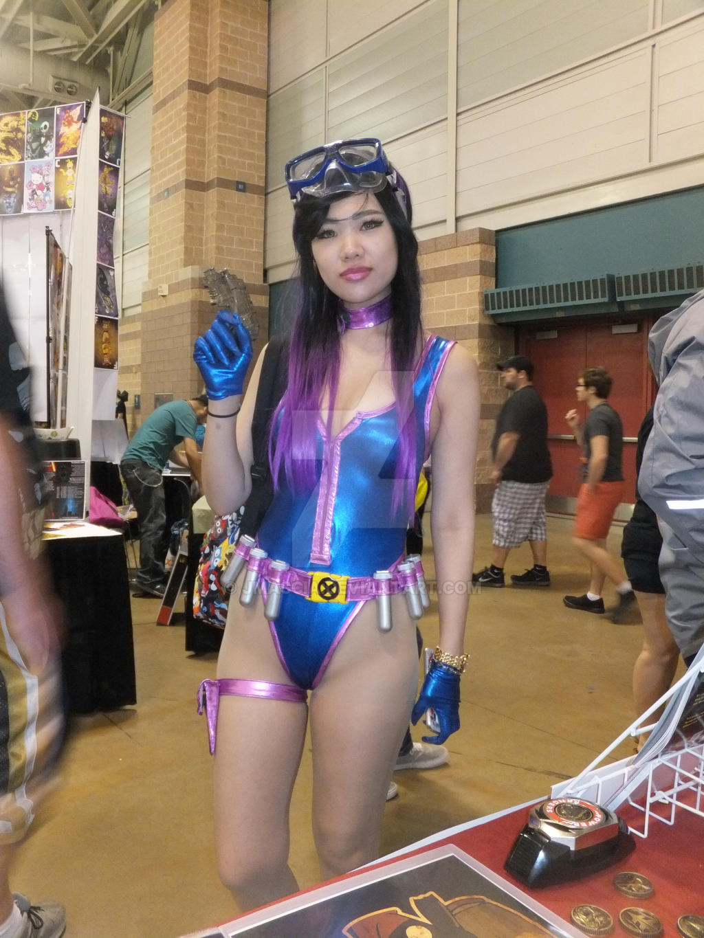 GUESS WHO'S BACK! Psylocke_cosplay_by_jmascia-d8tz6wy