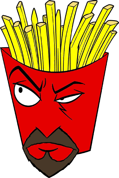 Aqua Teen Hunger Force [♫] Frylock_by_swaagg-d3k75po