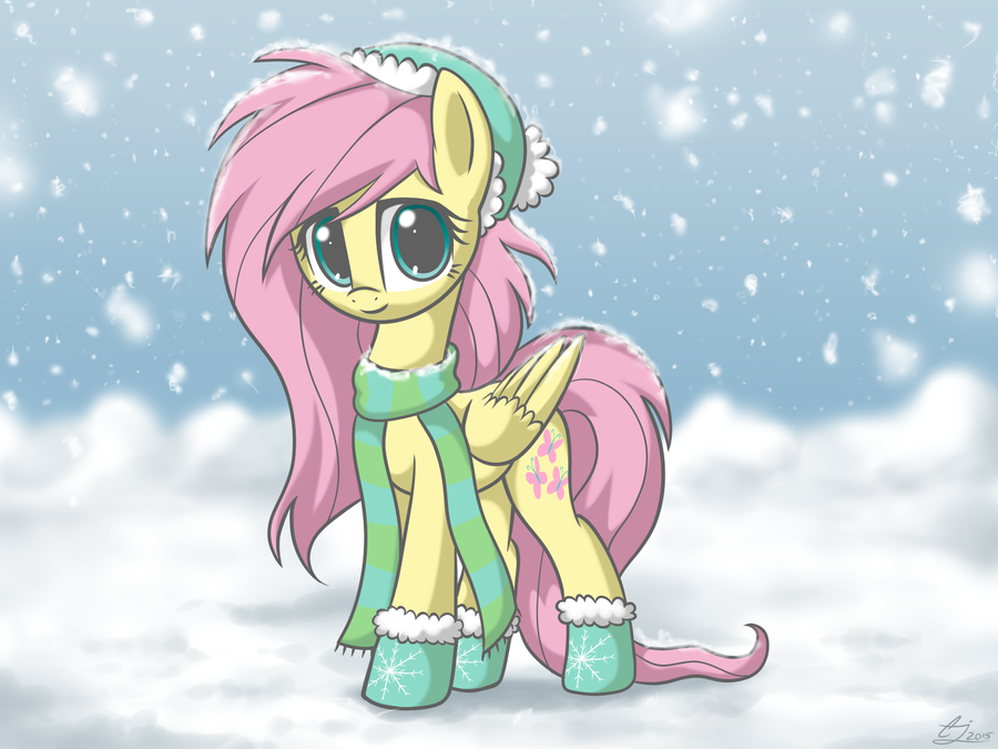 Lyra's magical diabetes inducing thread - Page 25 Winter_flutters_by_adina1oo-d9jwrte