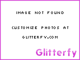 Glitter Photos