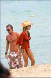 Victoria & David on beach at Club 55 St Tropez June 2006 Th_26647_celeb-city.org_Victoria_Beckham_on_beach_at_Club55_in_St_Tropez_112_123_968lo