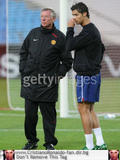 Manchester United Press Conference and Training Session 29.09.2008(36) Th_02830_34_122_585lo