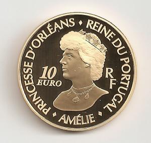 Francia-10 euros Amelia,Princesa de Orleans,Reina de Portugal Th_68176_Frana_10eurosrainhaD.Amelia2006_122_495lo