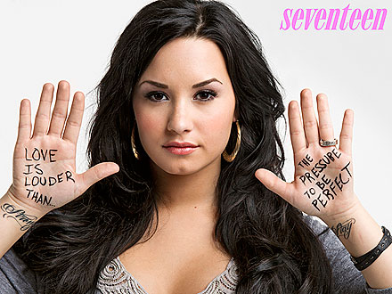 Balisugar's New and Improved Characters Demi-lovato-440