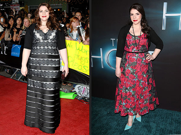 Stephenie Meyer, Author of Twilight & The Host, Reveals Weight Loss Stephanie-meyer-600x450