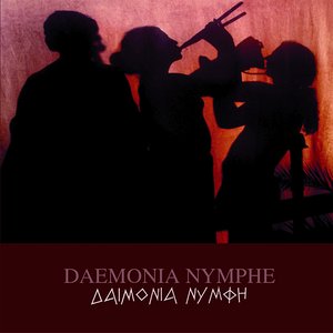 Yunanistan '88: Daemonia Nymphe - Invoking Pan 8efba891e5e0463fa74985b9c59c15be