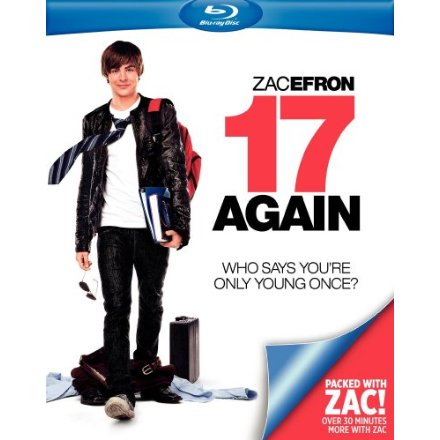 17 Again DvdRip (2009) 51h550k6pgl._sl500_aa48rck