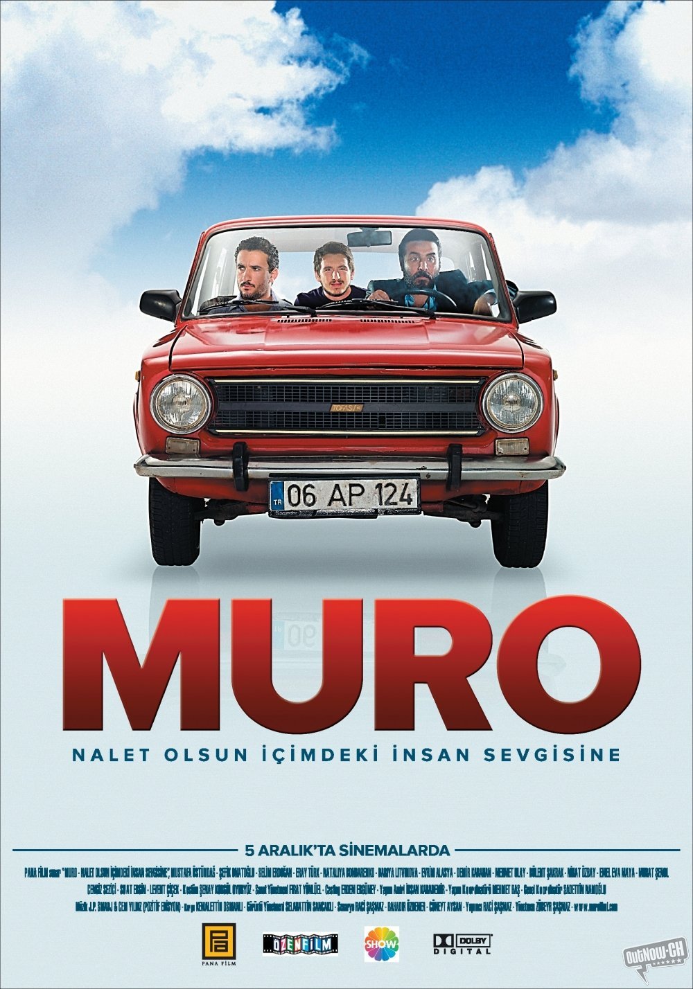 MURO ONLİNE İZLE FULL -- 2008 Muro2pft