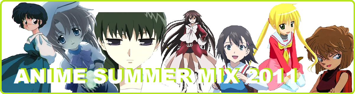 Anime Summer Mix 2011 Ty6WNtFA