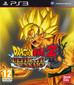 Dragonball Z für die PS3 und XBox TXCh43Yg