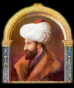 Fatih Sultan Mehmed Fat_h