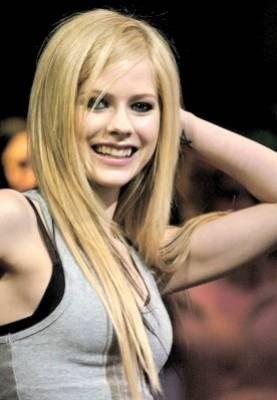 AvriL Lavigne Fan 408250622_l