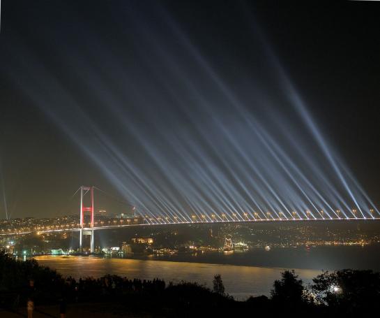 İstanbuldan Seçmece Resimler Istanbul_1237638495