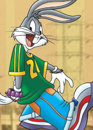 Bugs Bunny Looney_tunes___bugs_bunny__c11747832