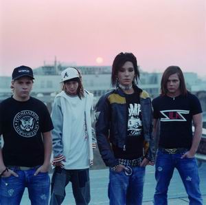 Tokio Hotel ResimLeri Tokio-hotel