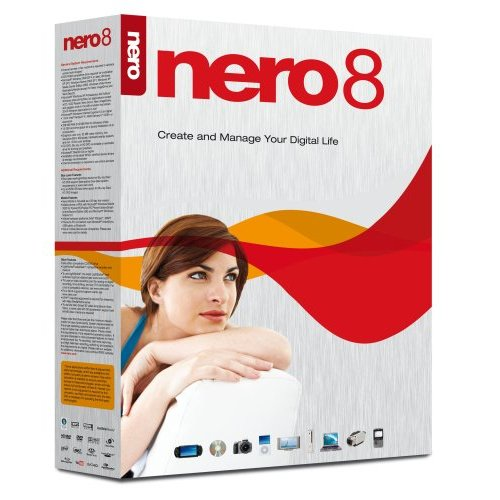 Nero 8 download edebilirsiniz Nero8