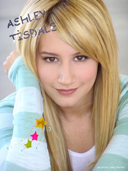 ashley tisdale tanıtım : Ashley01