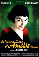 EN YENİ ROMANTİK FİLİMLER Amelie