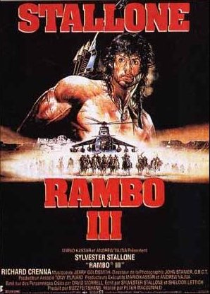 Rambo 3 (1988) Rambo3