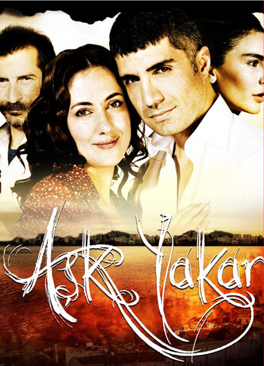 Aşk Yakar | Bölüm 21 | FİNAL | DvbRip XviD |OpeD | Aynd2