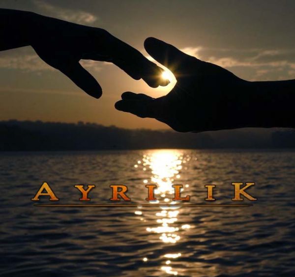 GÖKHAN&FATMA - Kapı Ayrilik_logo