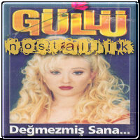 Gll - Demezmi Sana (1996) Gulludegmezmissana