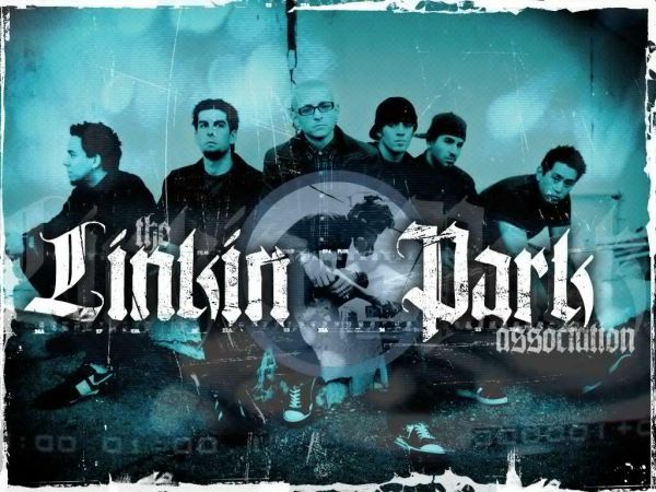 Linkin Park Linkin_park