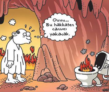 çok komik karikatürler bunlar Karikatur1nn9