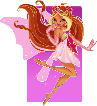 Winx Flora slicice.... =) Winx_flora