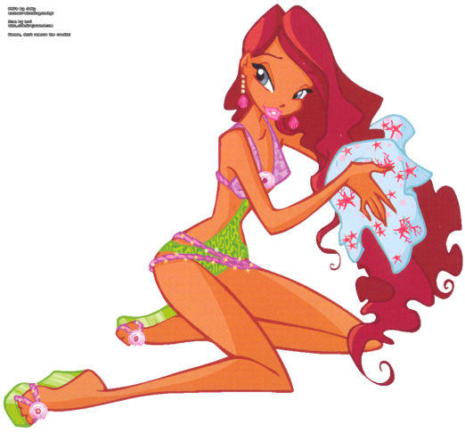 Winx Club Png Layla837569387453