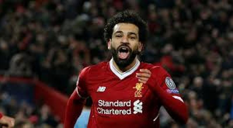 صلاح يترك منتخب مصر ويعود إلى ليفربول Bb6000