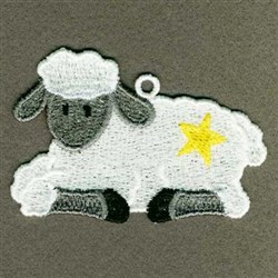 APE1172 FSL Folk Sheep design pack APE1172_003