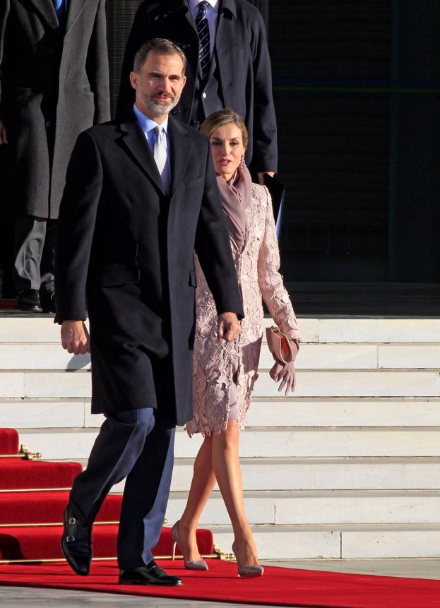 AGENDA DE SM. REYES FELIPE y LETIZIA  - Página 49 Fotogaleriafamosos_149350_623