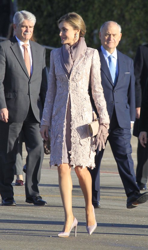 AGENDA DE SM. REYES FELIPE y LETIZIA  - Página 49 Fotogaleriafamosos_149360_493