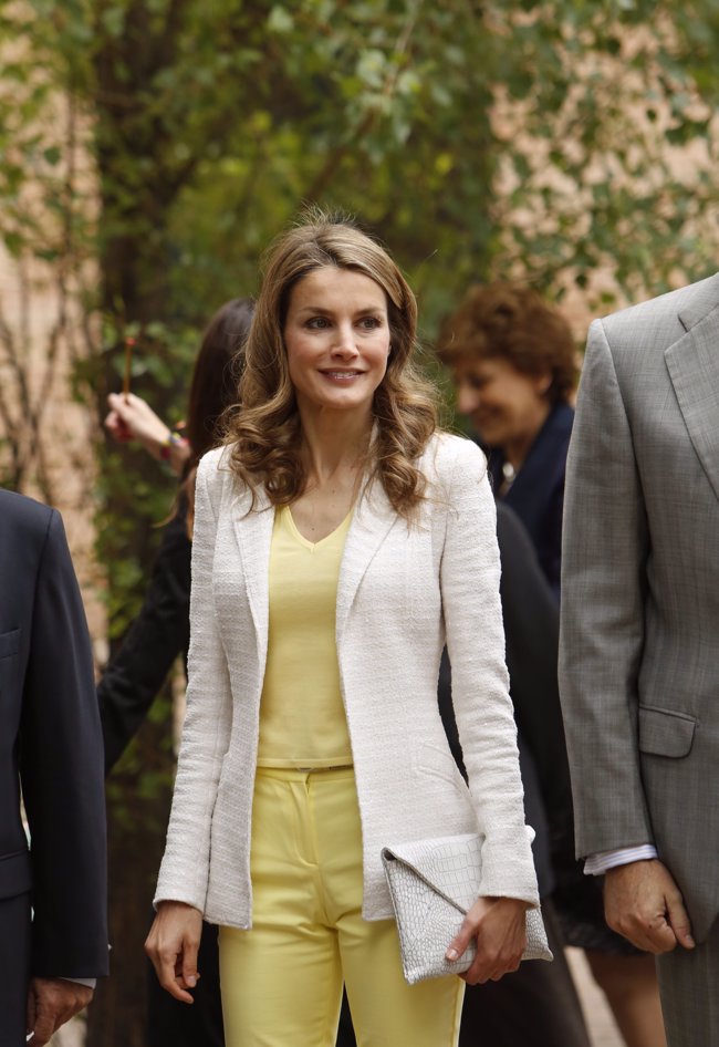 Letizia, Princesa de Asturias (III) (FORO CLAUSURADO) - Página 4 Fotogaleriafamosos_58126_650