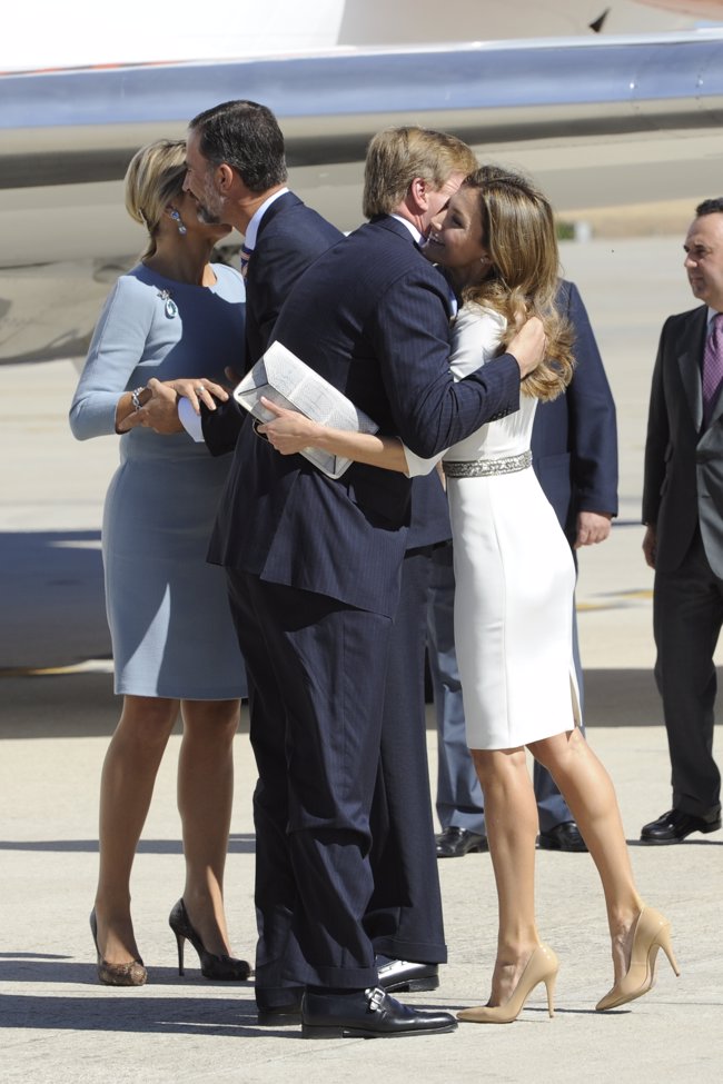 LA FAMILIA REAL RECIBE A LOS REYES DE HOLANDA - Página 2 Fotogaleriafamosos_66464_650