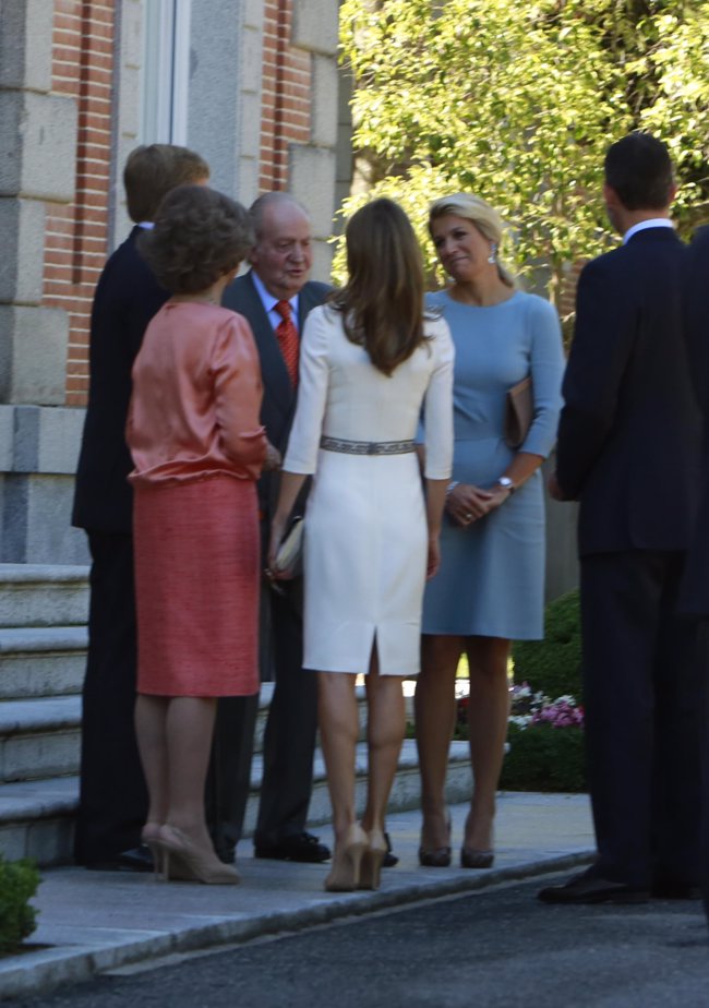 LA FAMILIA REAL RECIBE A LOS REYES DE HOLANDA - Página 2 Fotogaleriafamosos_66486_650