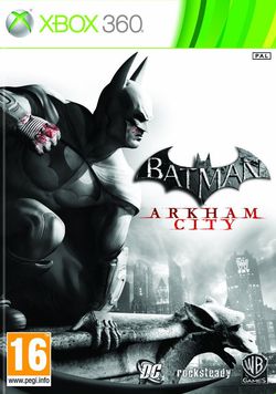Sélection des meilleurs jeux 2011 Batman-arkham-city_00FA000001165491