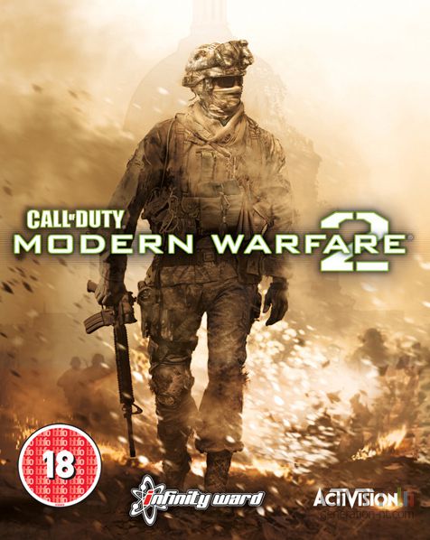 Call of duty Modern Warfare 2 Call-of-duty-modern-warfare-2-pochette_0901DC025600419761