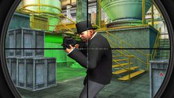   LA RUBRIQUE DES JEUX : Test GoldenEye 007 Goldeneye-007-wii-image-4_00FA000000666711