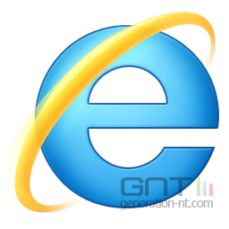 L’interface d'Internet Explorer 9 dévoilée par mégarde ? Ie9logo_090100010000691321